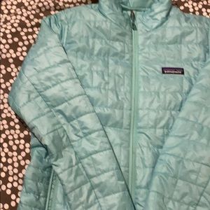 Patigonia jacket